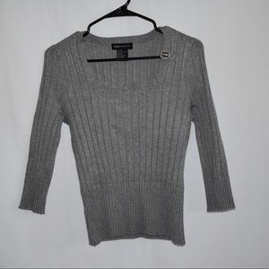 R.E.Q REQUIRED TO WEAR SWEATER